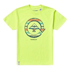 LRG Cosmic Cycle LRG men’s 2X combo t-shirt. New with tags.